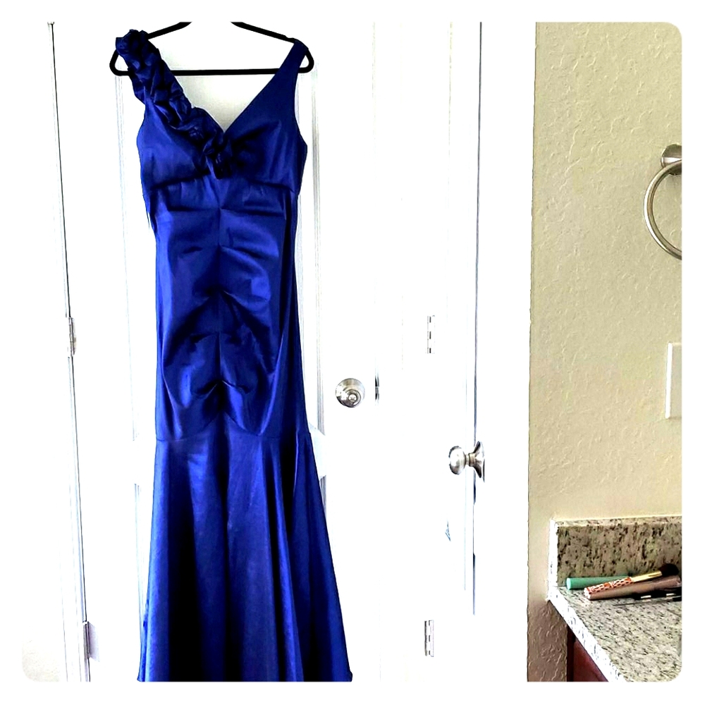 Beautiful dress